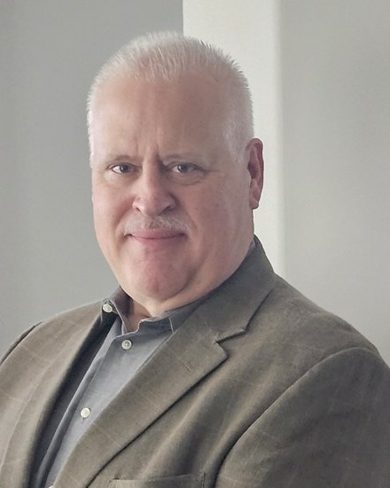 Kenny Gregg, Level8 Trading