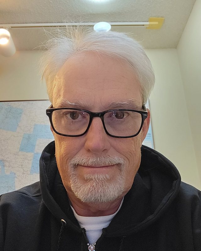 Van Wooten, Level8 Trading