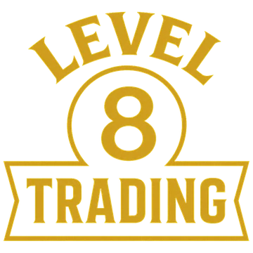 Level8 Trading logo
